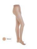 20 denier basispanty Conte Tango 20 natural