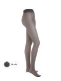 20 denier basispanty Conte Tango 20 grafiet