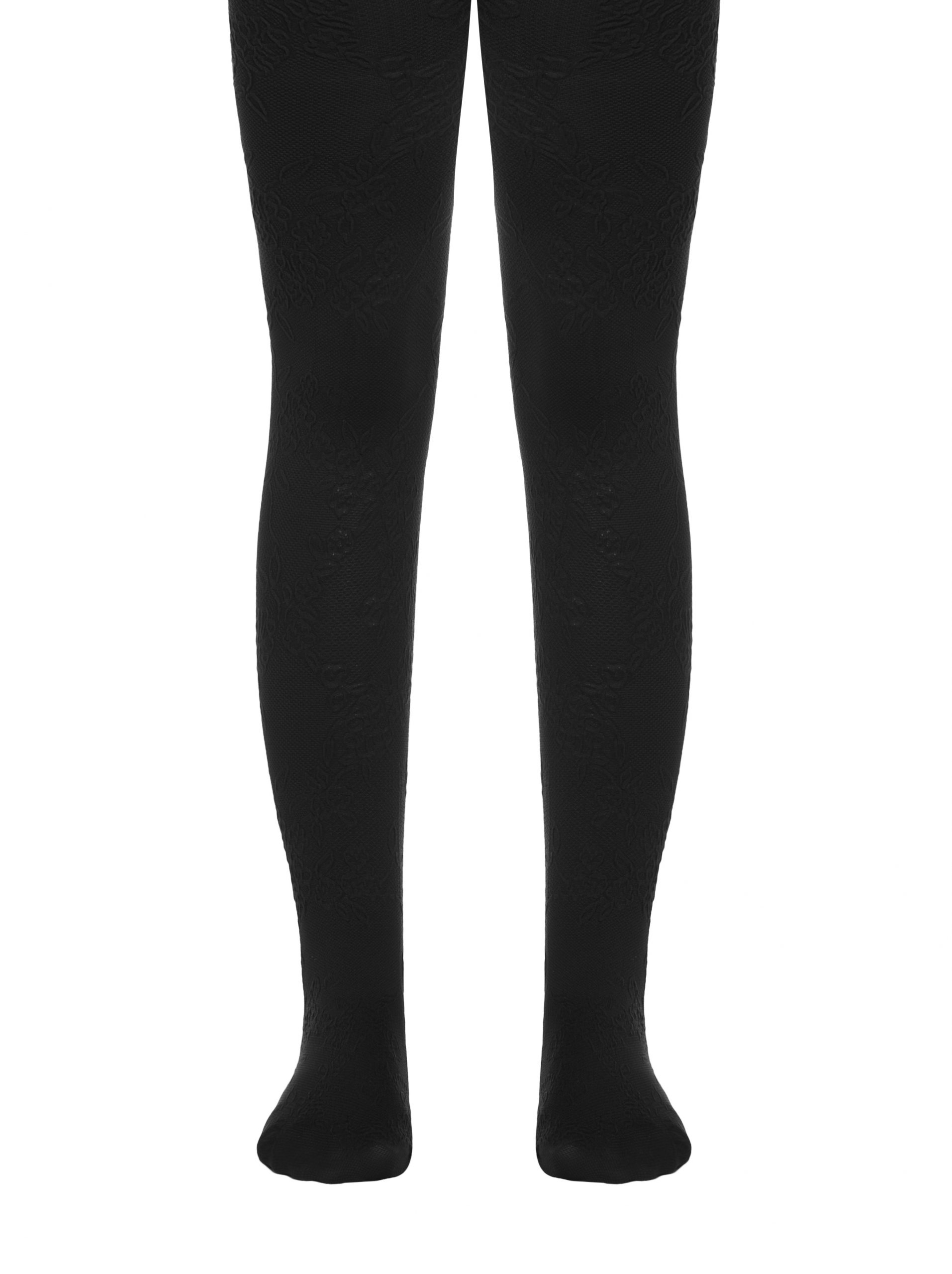 Kinder fantasie panty Maggie - Afbeelding 3
