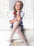 Conte Reti fishnet kinderpanty