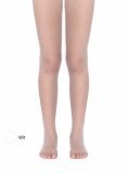 Conte Reti fishnet kinderpanty wit