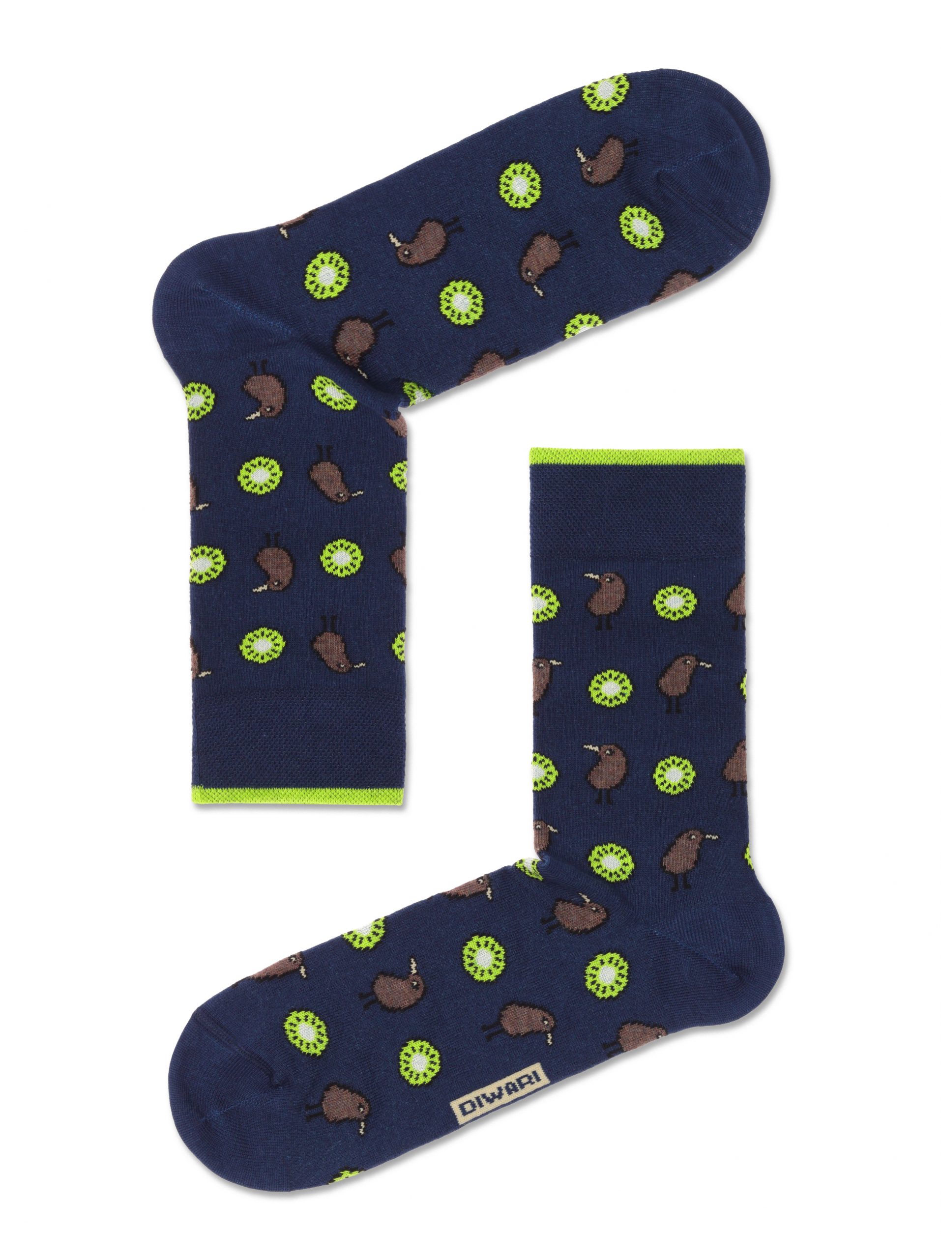 Happy sokken heren Kiwi