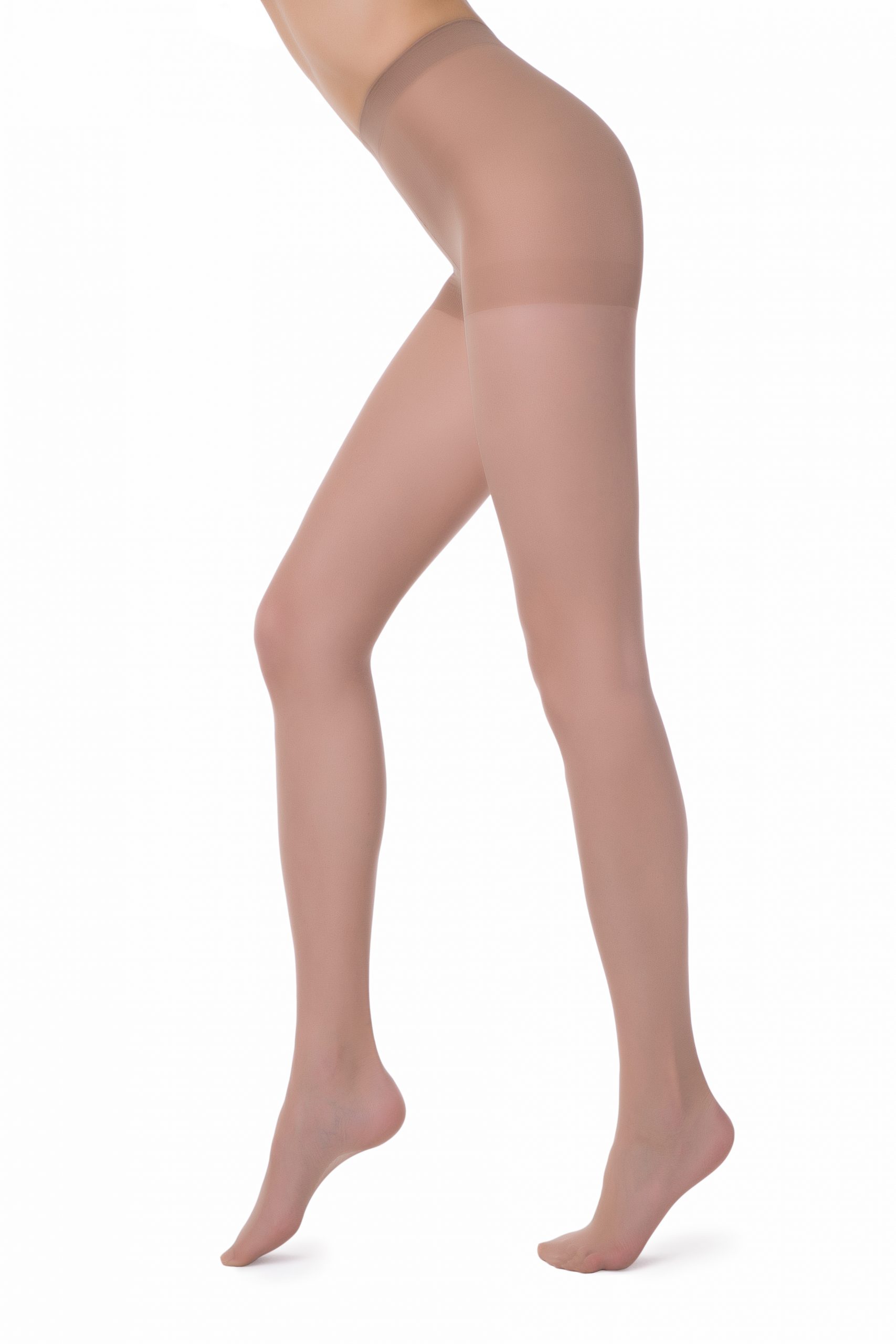 Glanspanty 15 denier Conte Solo 15 - Afbeelding 6
