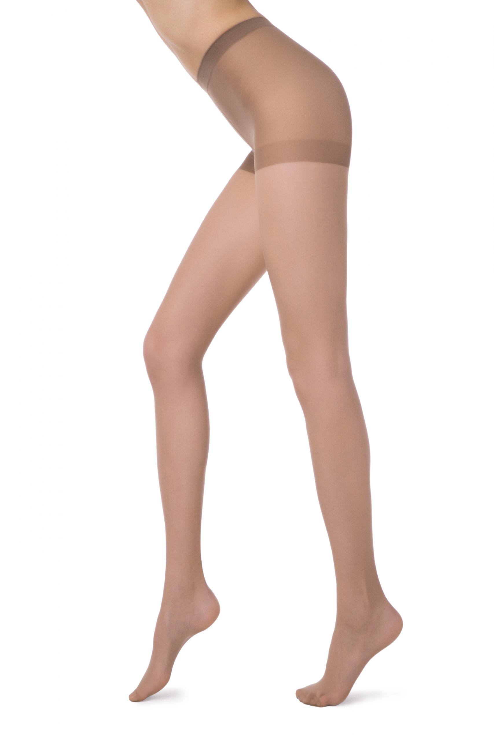 Glanspanty 15 denier Conte Solo 15 - Afbeelding 2