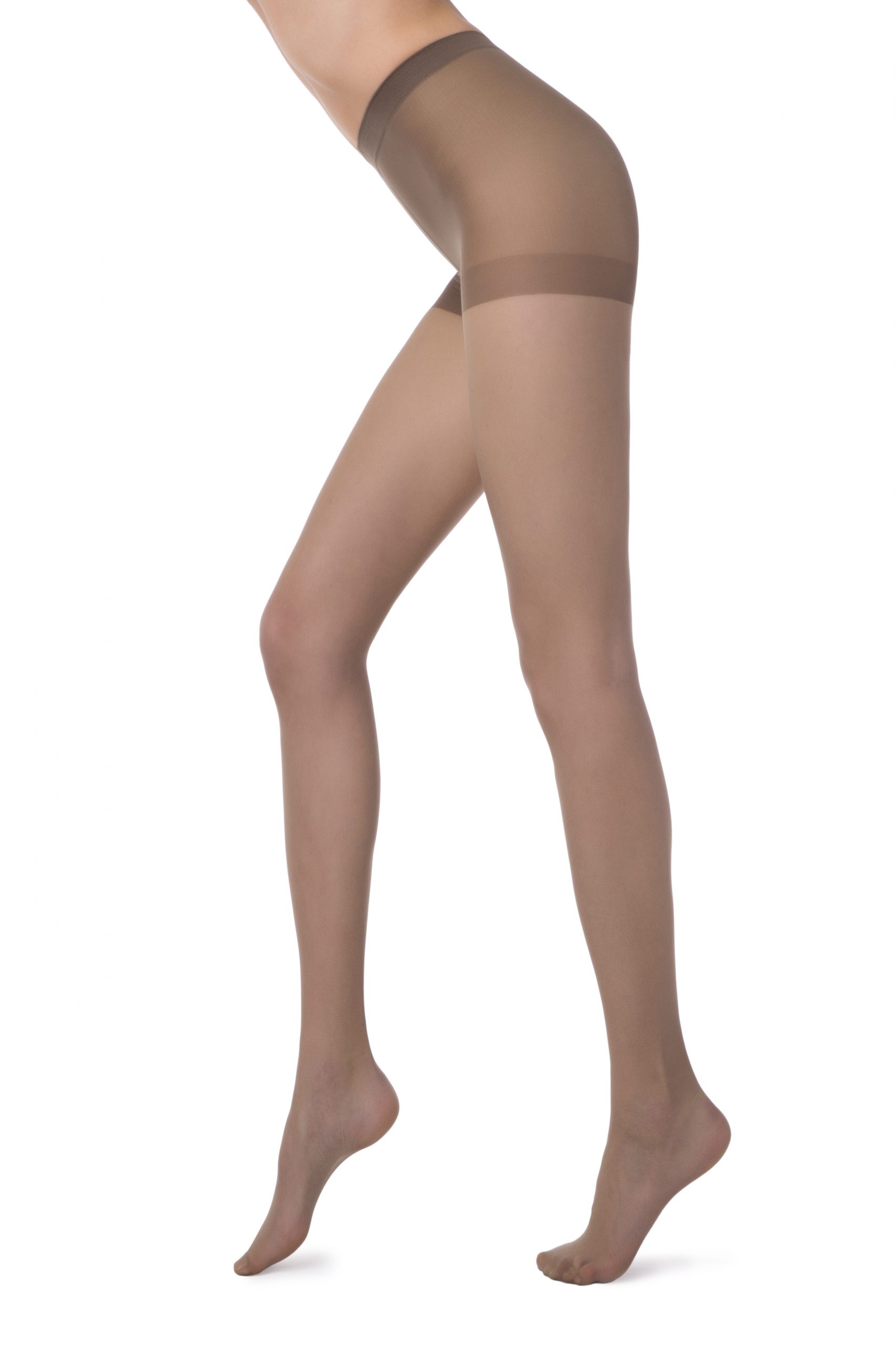 Glanspanty 15 denier Conte Solo 15 - Afbeelding 5