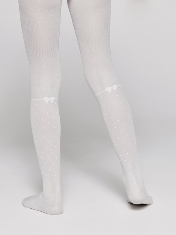 Milana kinder fantasie panty