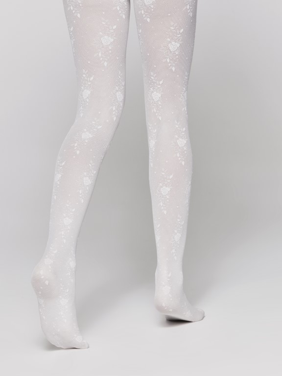 Sofia kinder fantasie panty - Afbeelding 2
