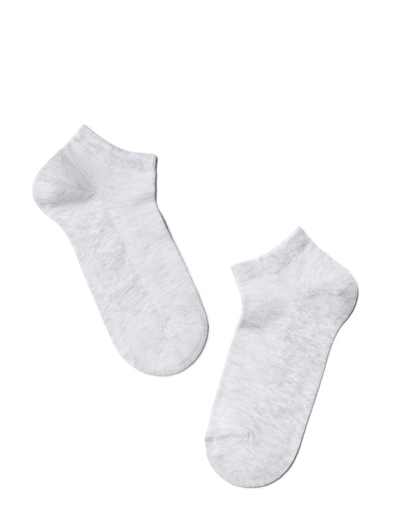 Dames sneaker sok Active - Afbeelding 4